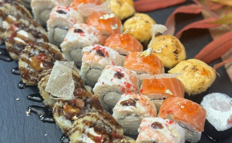 Сет Наслаждение 1