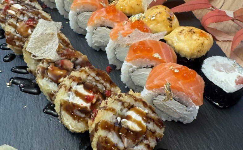 Сет Наслаждение 2