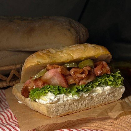 PANCETTA PICCANTE