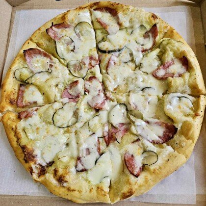 Пицца Австрийская