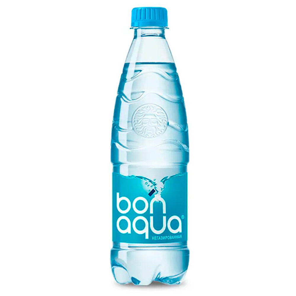 Bonaqua. Негазированная