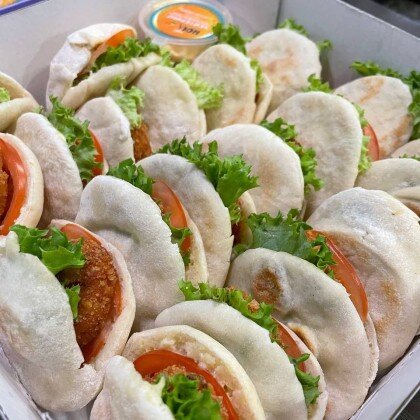 Питта (лепешка)