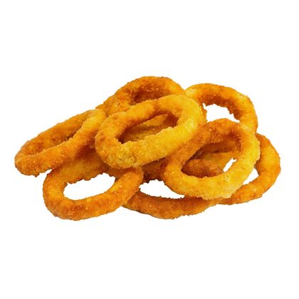 «Луковые Кольца»