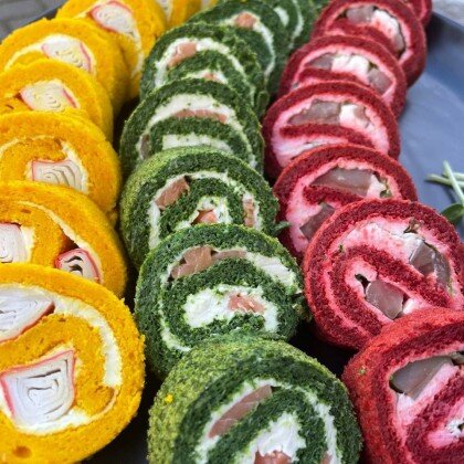 #2 "РАДУЖНЫЙ"