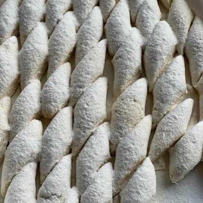 Вареники ленивые заморозка/готовые