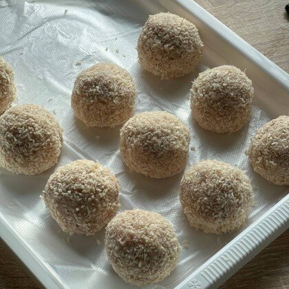 Митболы с сыром заморозка/готовые