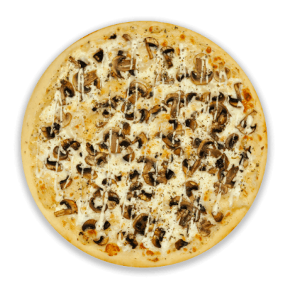 Пицца "Грибная"