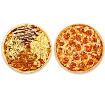 Сет "Пиццо-Калабро"