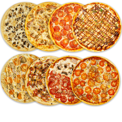 Сет "Италия"