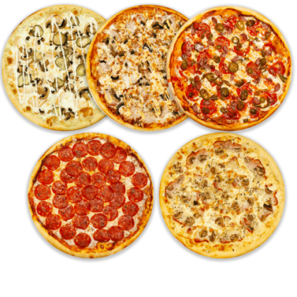 Сет "Для БольшоЙ КомпаниИ"