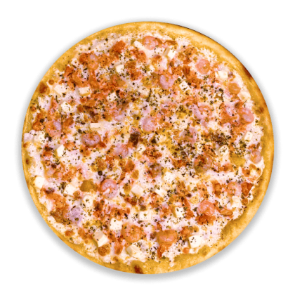 Пицца "Маринара"