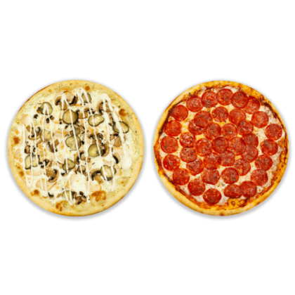 Сет "Виа Марсала"