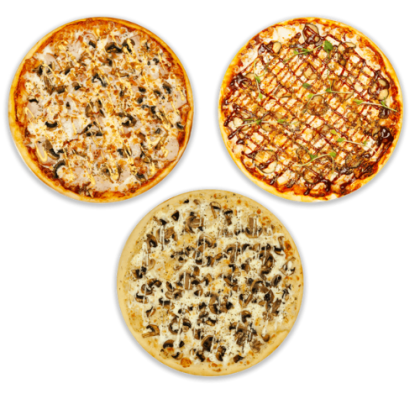 Сет "Лесной"