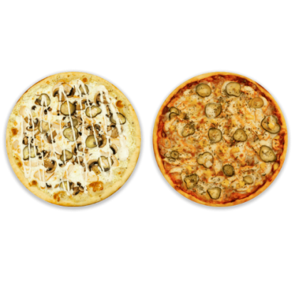 Сет "На двоих"