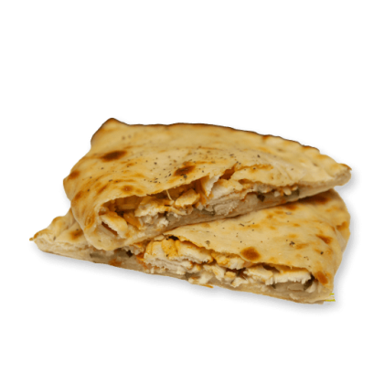 Шаурма в тесте