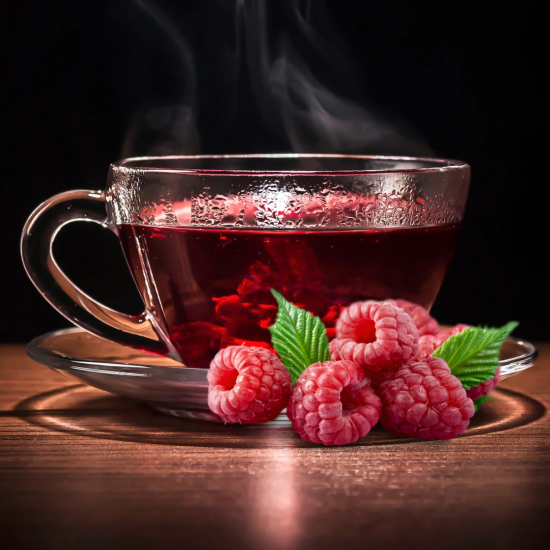 Чай "Малина"