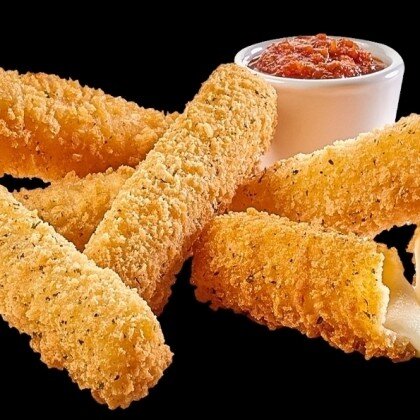 Сырные палочки