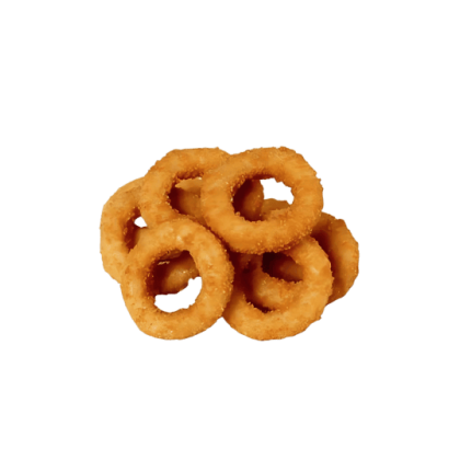 Луковые кольца