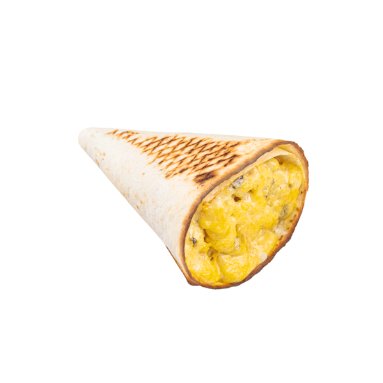 Коно-пицца сырная