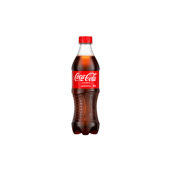 Coca-cola classic