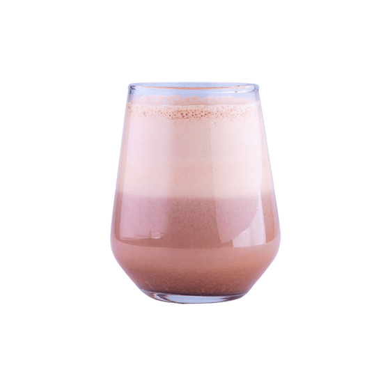 Горячий шоколад