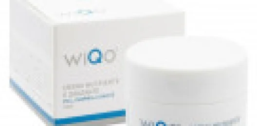 WiQo Crema nutriente e idratante / Увлажняющий крем для нормальной и комбинированной кожи