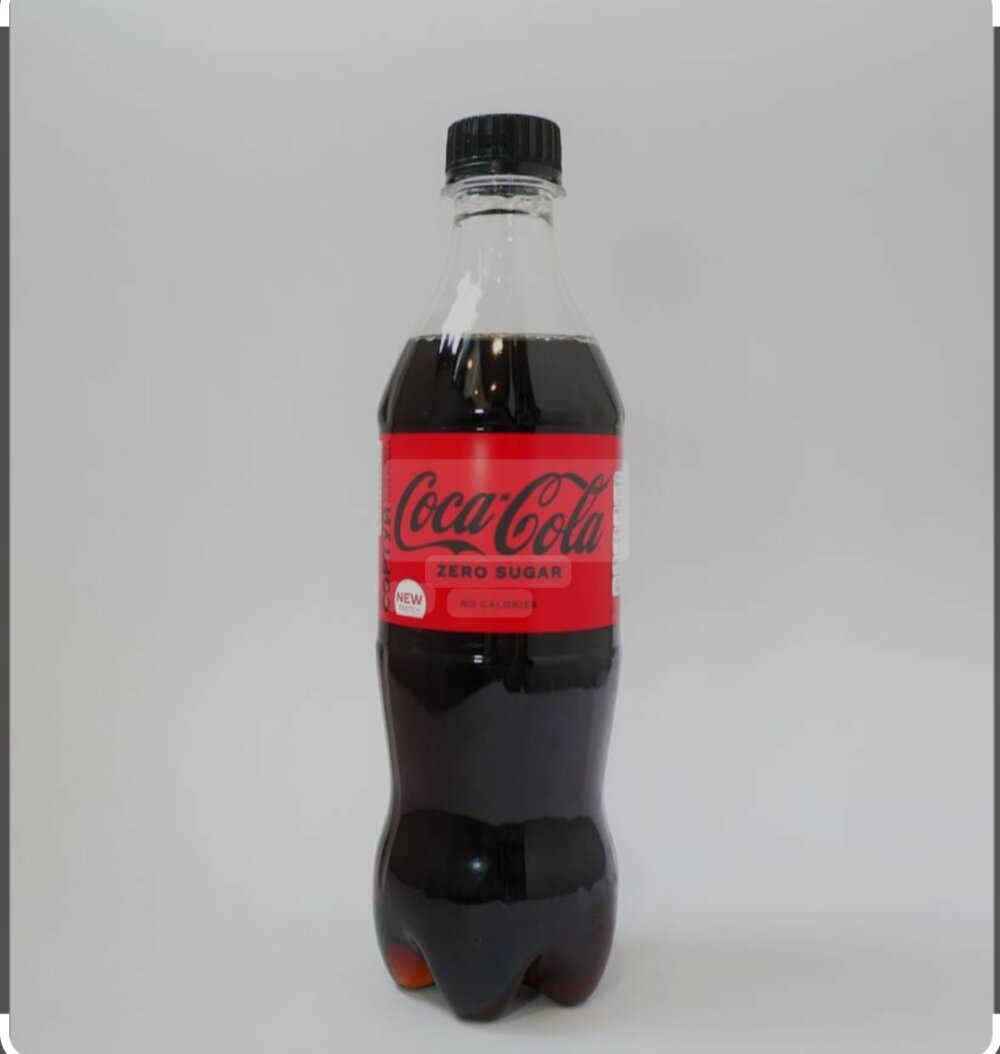 Cola Zero