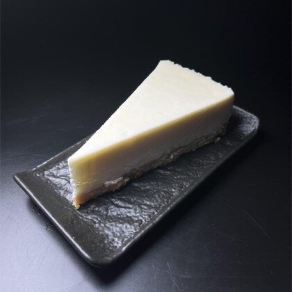 Чизкейк Нью-Йорк