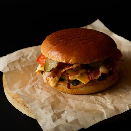 Бургер «Гренада»