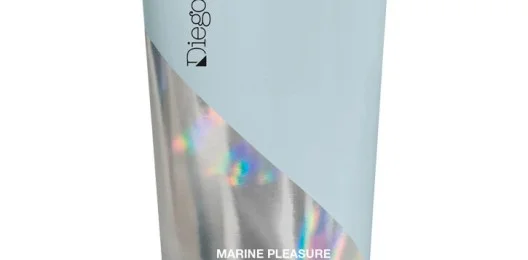 DIEGO DALLA PALMA PROFESSIONAL Marine Pleasure Body Cream Of Essence. Укреплящий крем для тела " Морское путешествие"