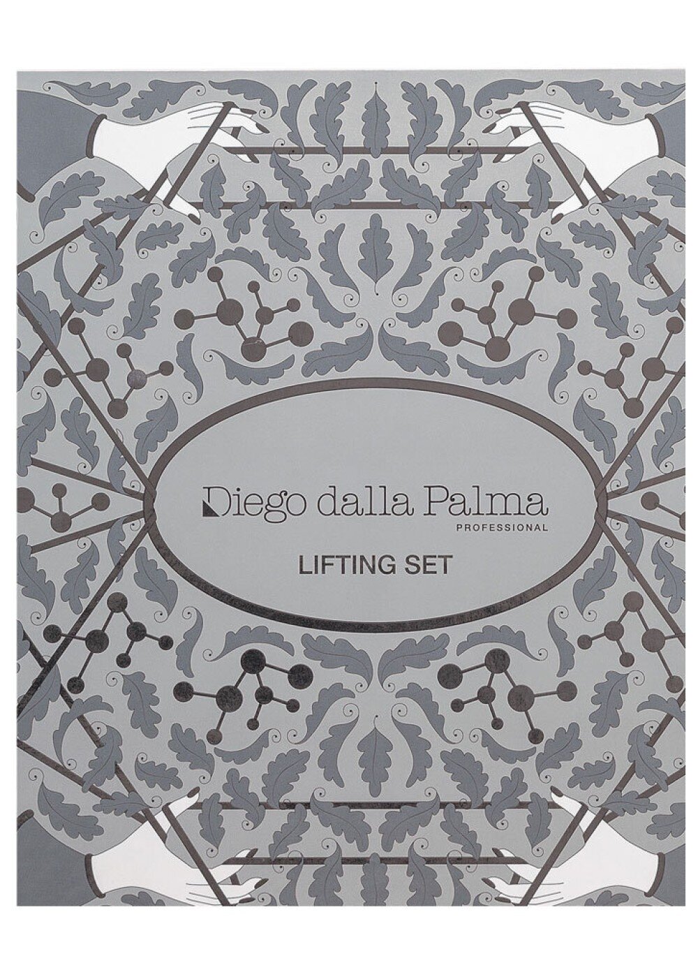 DIEGO DALLA PALMA PROFESSIONAL Lifting Set
Набор "Динамический лифтинг" (лифтинг крем для глаз и губ 15мл+питательный лифтинг крем 50мл)