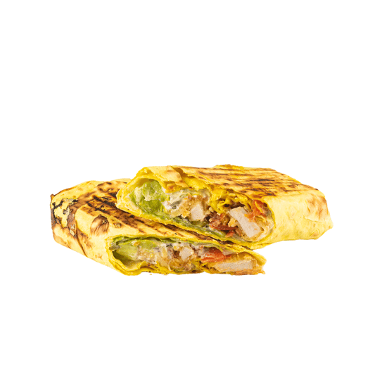 Понер с наггетсами