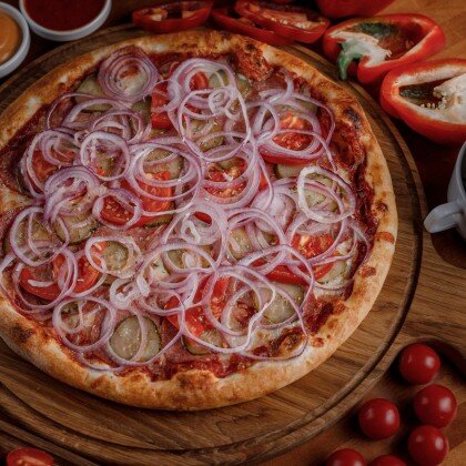 Студенческая