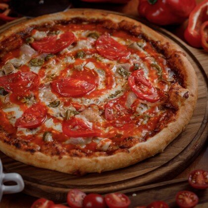 Цыплёнок Баркекю