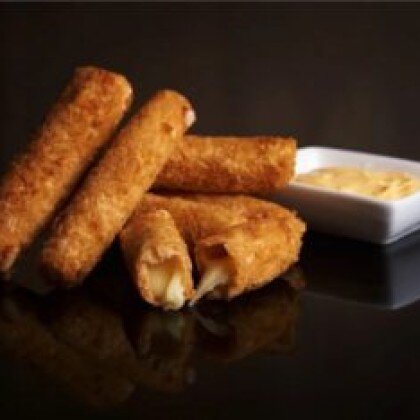 Сырные палочки