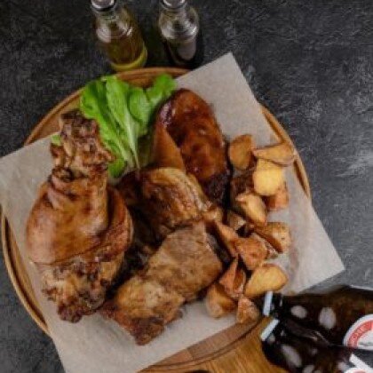 Пивной набор