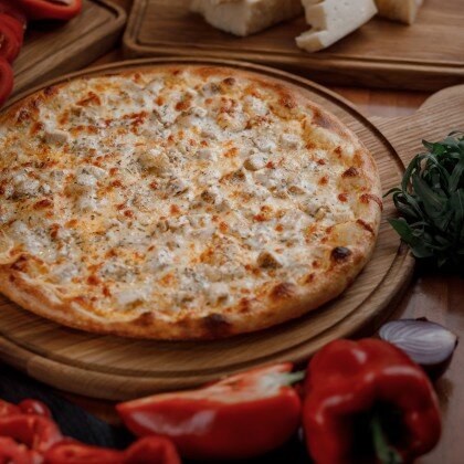 Цыплёнок Дор Блю