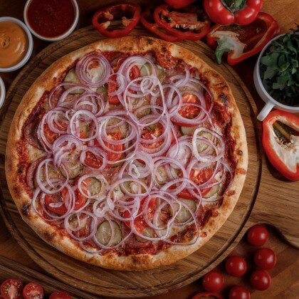 Деревенская