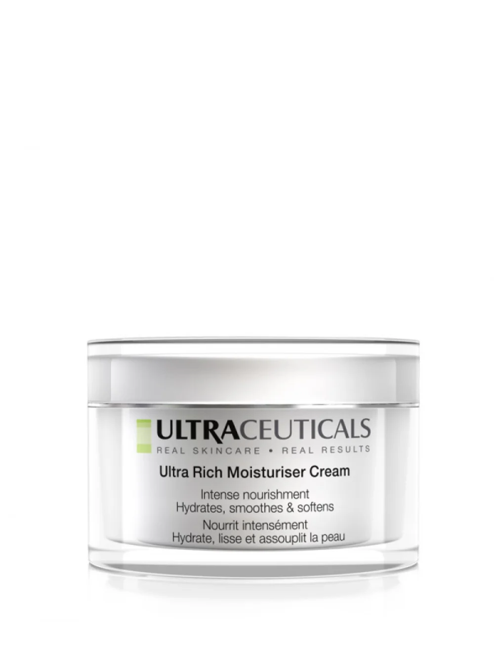 ULTRACEUTICALS Интенсивно увлажняющий крем