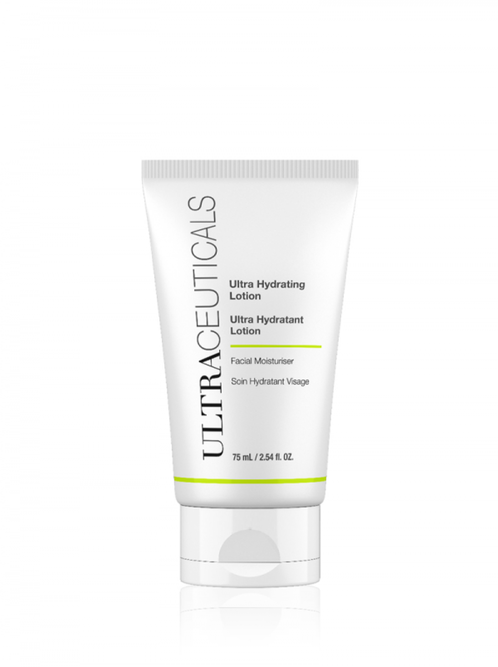 ULTRACEUTICALS Ultra Hydrating Lotion. Ультра увлажняющий лосьон