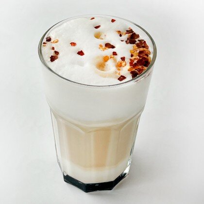 Чили латте🌶