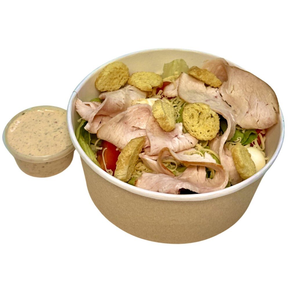 Цезарь с птицей