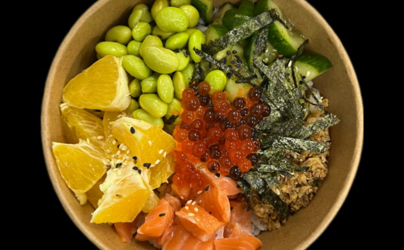 Поке «Свит Чили»