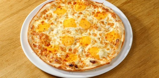Пицца Сырная