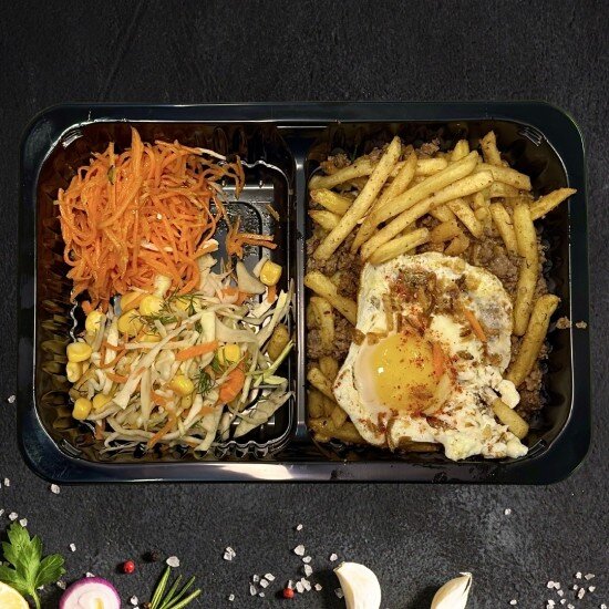 BOX Болоньезе