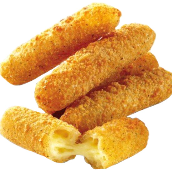 Сырные палочки