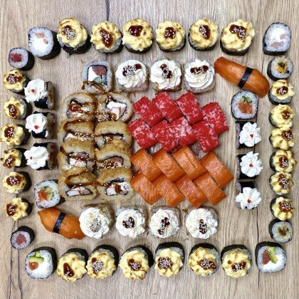 Сет «Ирония судьбы»