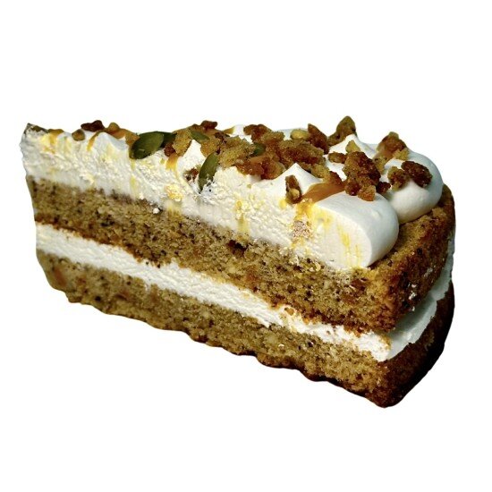 Торт "Морковный"