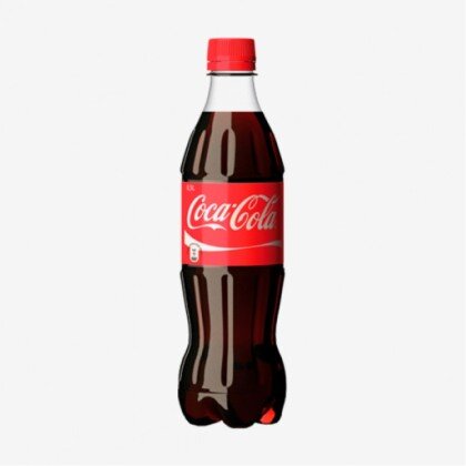 Coca-cola 0.5л