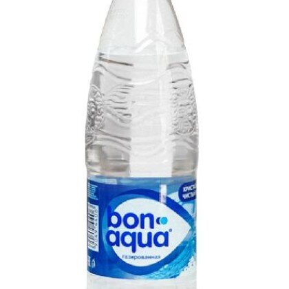 Bonaqua 0.5л